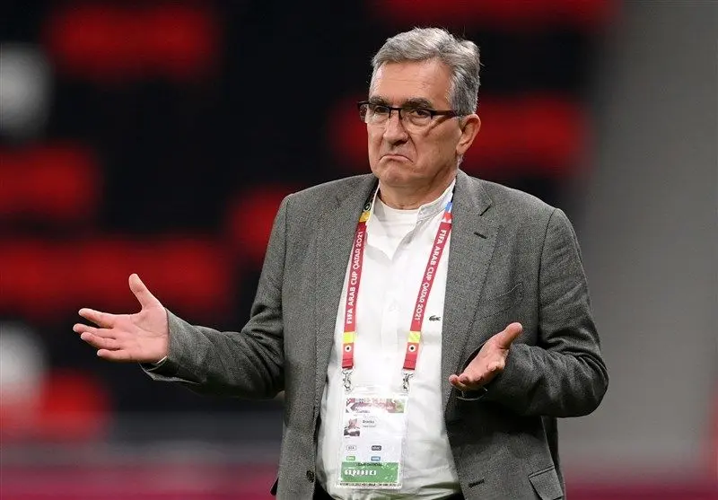 چرا برانکو پیشنهاد پرسپولیس را قبول نکرد ؟ 