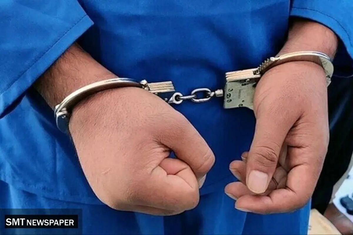 انهدام باند ۷ نفره سرقت موتورسیکلت در تهران