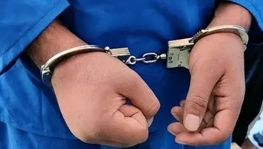 انهدام باند ۷ نفره سرقت موتورسیکلت در تهران