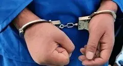 انهدام باند ۷ نفره سرقت موتورسیکلت در تهران