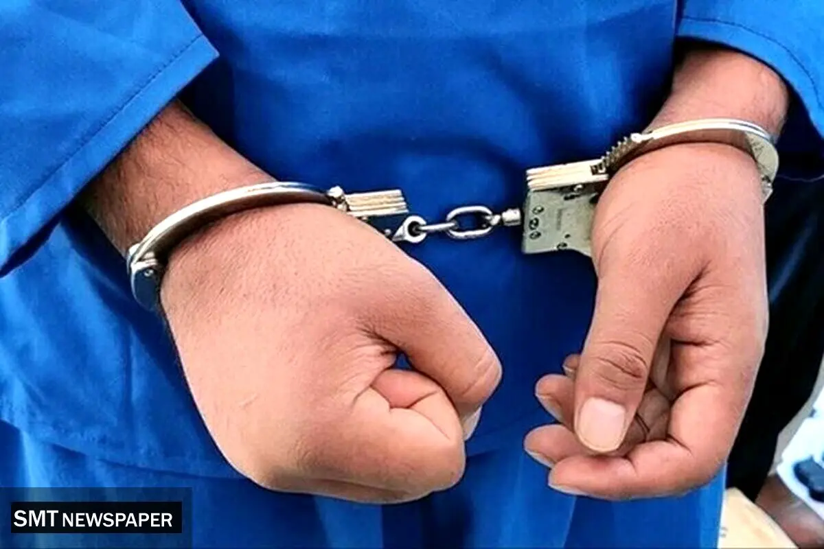 انهدام باند ۷ نفره سرقت موتورسیکلت در تهران