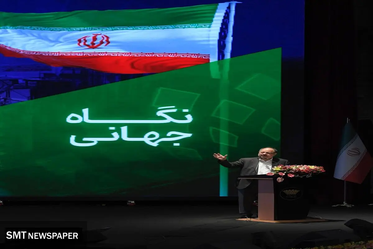 شتاب توسعه در خلیج‌فارس