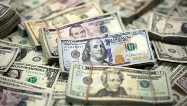 قیمت دلار امروز سه شنبه ۱۸ شهریور ۱۴۰۴ + جدول