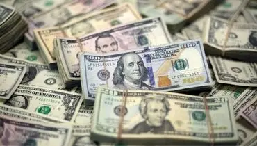 قیمت دلار امروز سه شنبه ۱۸ شهریور ۱۴۰۴ + جدول