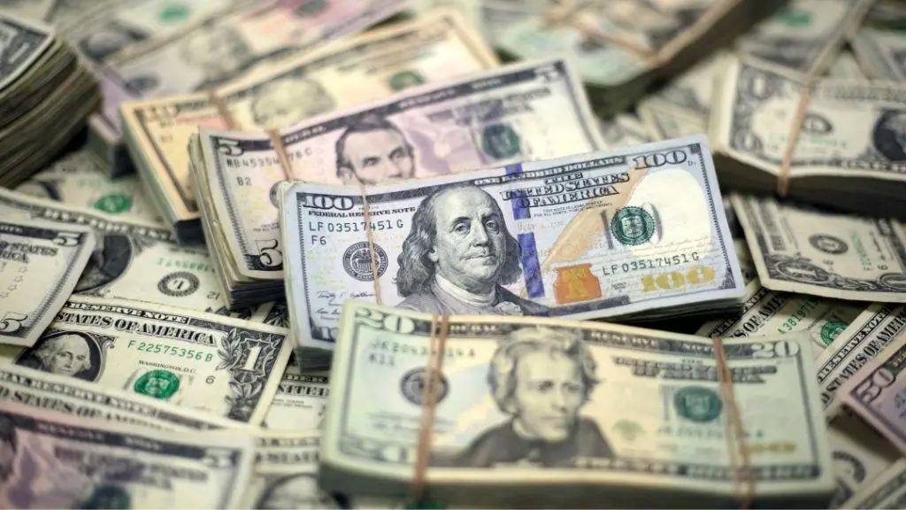قیمت دلار امروز سه شنبه ۱۸ شهریور ۱۴۰۴ + جدول
