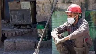 کارگران زیر بار تورم؛ معیشت در آستانه فروپاشی