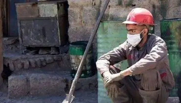 کارگران زیر بار تورم؛ معیشت در آستانه فروپاشی