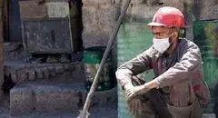 کارگران زیر بار تورم؛ معیشت در آستانه فروپاشی