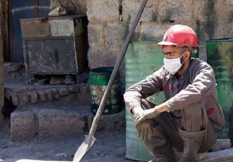 کارگران زیر بار تورم؛ معیشت در آستانه فروپاشی