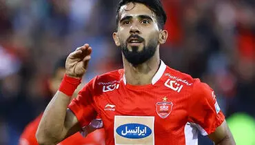 شایعات بازگشت بشار رسن به پرسپولیس فروکش کرد
