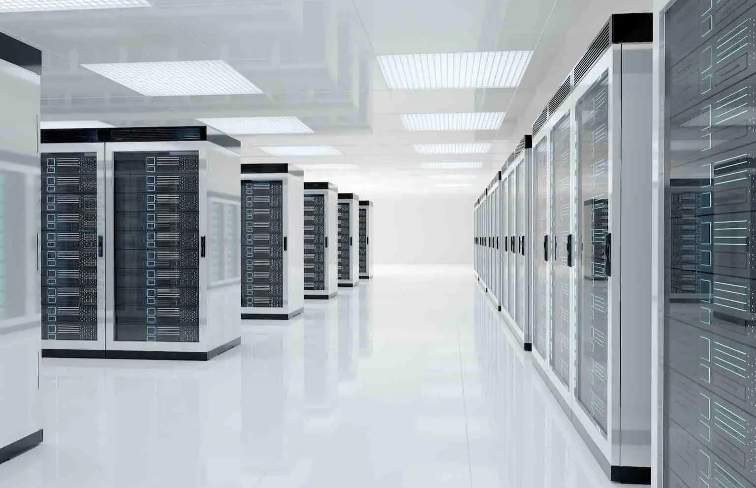 راهنمای میزبانی پروژه‌های سنگین با سرور اختصاصی