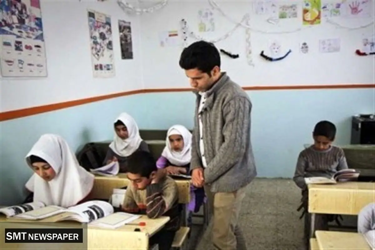 مهلت ثبت‌نام نقل‌وانتقال فرهنگیان تمدید شد؛ جزئیات اعلام شد