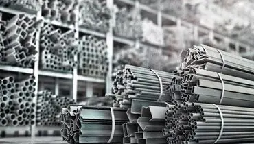 قیمت امروز انواع آهن آلات ساختمانی و صنعتی؛ 28 اردیبهشت ‌1404/ قیمت تیرآهن به سقف ماهانه رسید