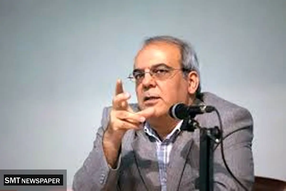 گلایه عباس عبدی از پزشکیان