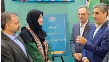 مدیرعامل مجتمع سنگ آهن سنگان از توسعه صنعت گوهر سنگ خبر داد