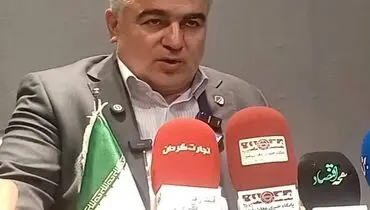 صبانور در مسیر صعود به جمع سه غول معدنی کشور