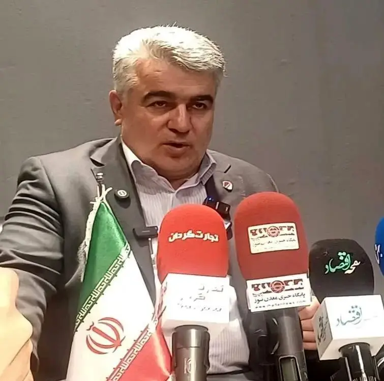 صبانور در مسیر صعود به جمع سه غول معدنی کشور