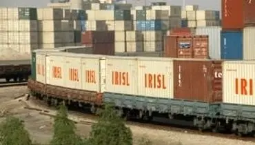 راه‌اندازی وب‌سرویس برخط بارنامه‌های ریلی در شرکت حمل‌ونقل ترکیبی