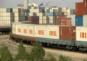 راه‌اندازی وب‌سرویس برخط بارنامه‌های ریلی در شرکت حمل‌ونقل ترکیبی