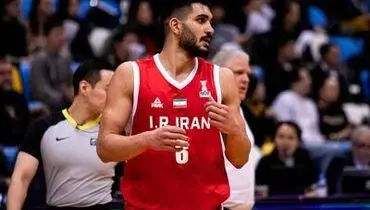 مانولوپولوس وارد تهران شد
