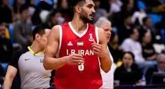 مانولوپولوس وارد تهران شد