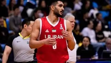مانولوپولوس وارد تهران شد