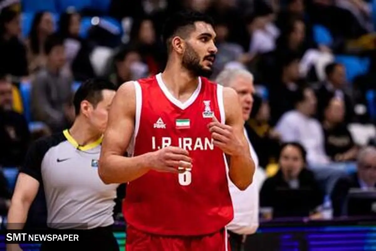 مانولوپولوس وارد تهران شد