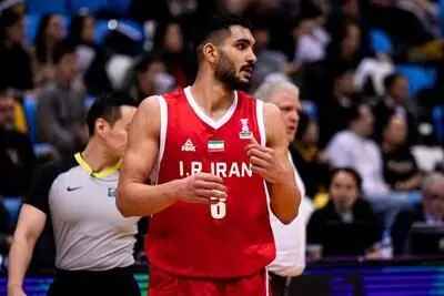 مانولوپولوس وارد تهران شد