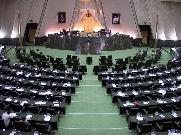 تعطیلی مجلس تا ۶ مهر