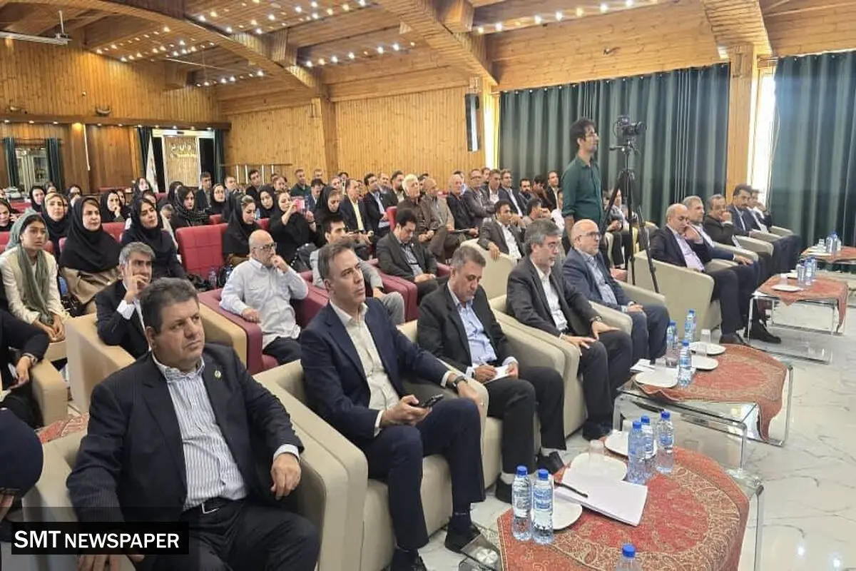 حذف شرط پرتفوی مثبت برای تمدید پروانه شبکه نمایندگان بیمه ایران