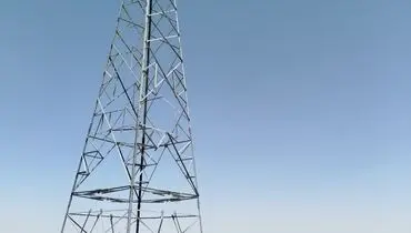 پیشرفت ۸۲ درصدی طرح خط انتقال برق آهن اسفنجی بیجار