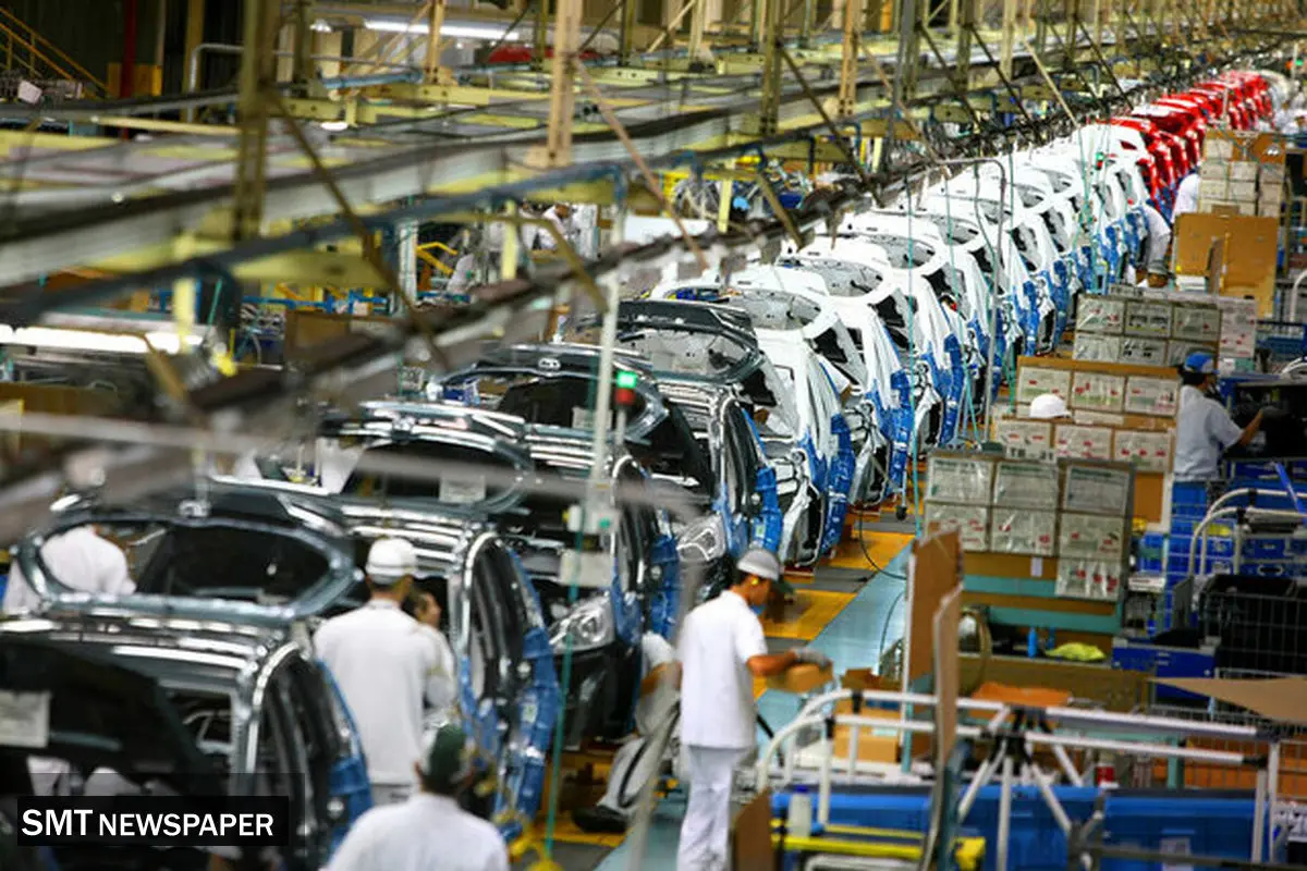 سردرگمی در  برقی‌سازی حمل‌و نقل 