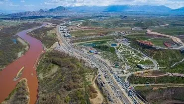 سازمان منطقه آزاد ارس به عضویت سازمان جهانی گردشگری پیوست