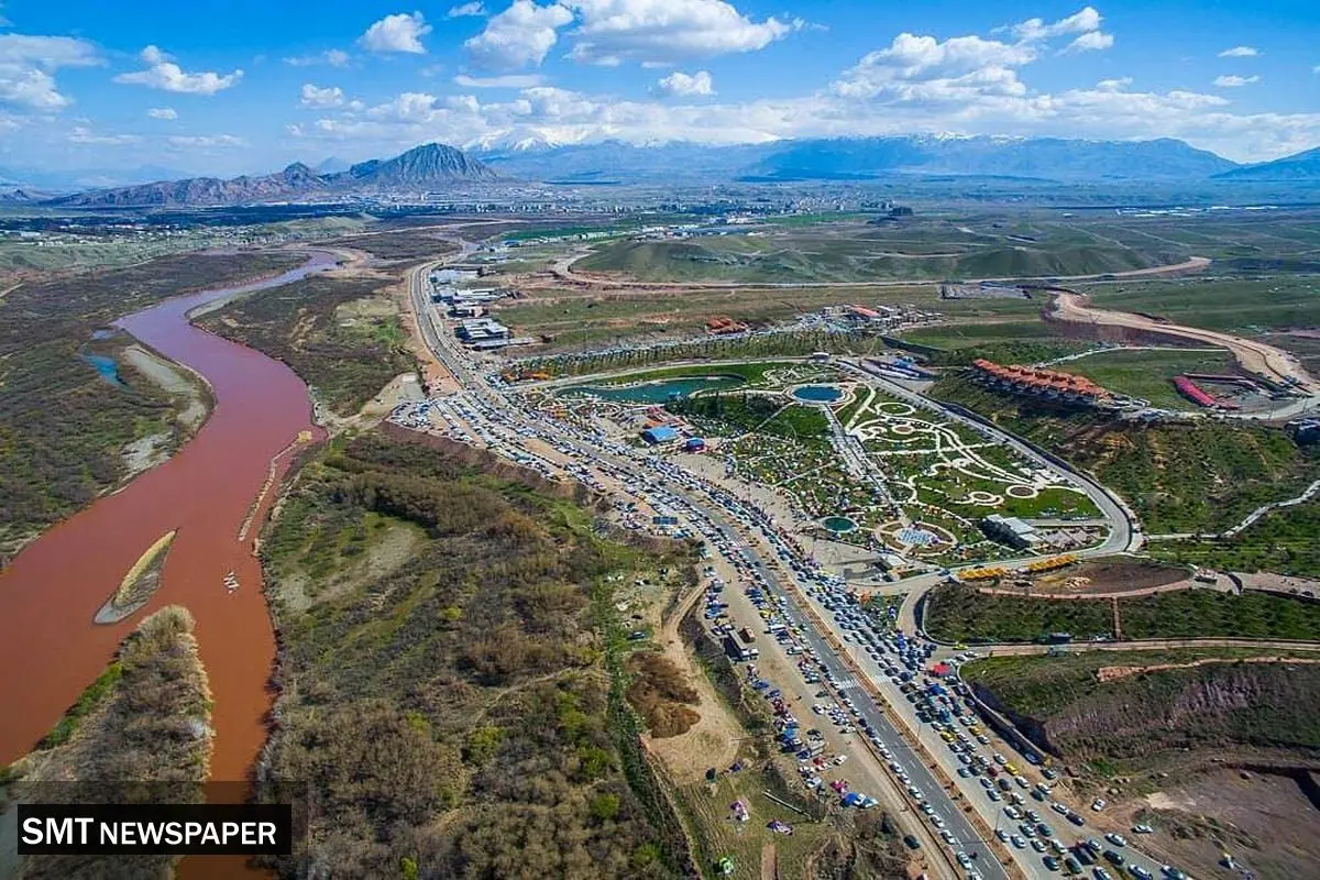 سازمان منطقه آزاد ارس به عضویت سازمان جهانی گردشگری پیوست