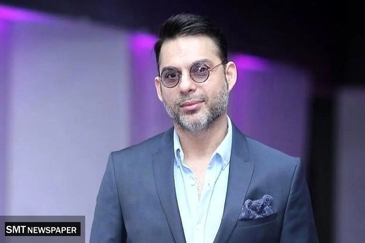 پیمان معادی همبازی دو سوپراستار هالیوود شد
