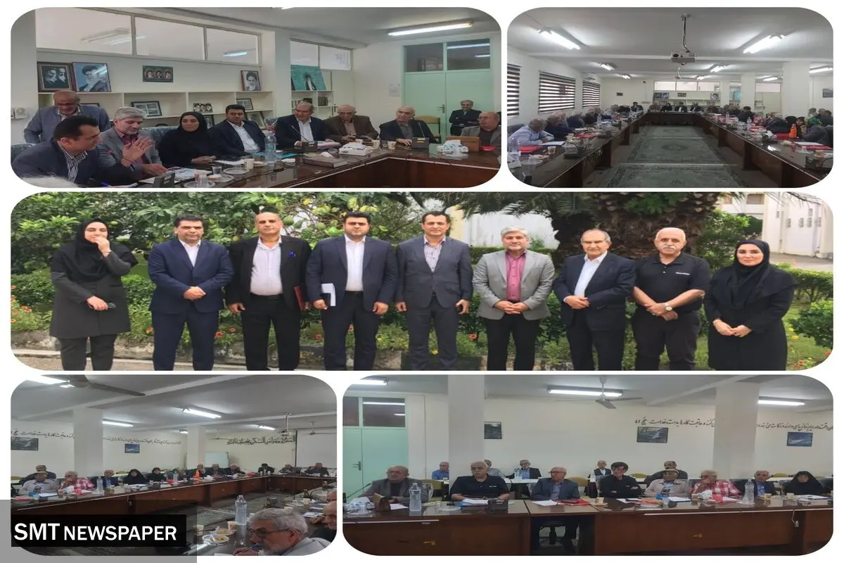 گسترش چتر خدمات بیمه دی برای بازنشستگان فرهنگی مازندران