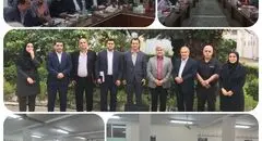 گسترش چتر خدمات بیمه دی برای بازنشستگان فرهنگی مازندران