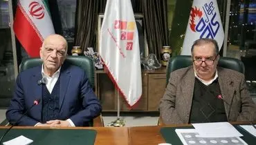 بلوغ کامل صنعت شیشه در کشور / نمایشگاه، سکوی معرفی محصولات فناورانه خواهد شد