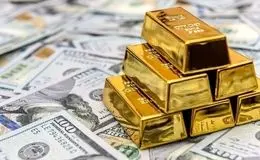 قیمت جهانی طلا امروز ۱۴ بهمن ۱۴۰۴