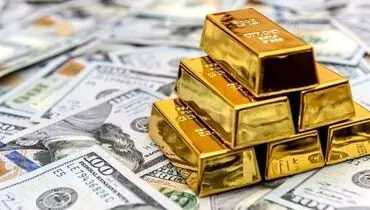 قیمت شمش طلا امروز شنبه ۲۹ آذر ۱۴۰۴ + جدول