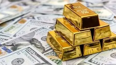 قیمت جهانی طلا امروز ۱۴ بهمن ۱۴۰۴
