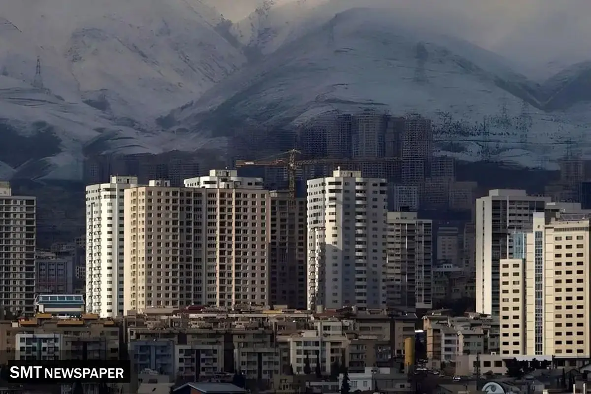 سرنوشت بازار مسکن در پسا«ماشه»