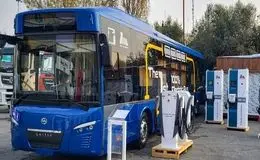 زمان فروش و قیمت بلیت اتوبوس‌های اربعین اعلام شد