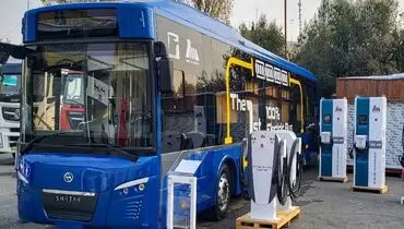 حمل‌ونقل پاک؛ فرصت طلایی سرمایه‌گذاری در اقتصاد سبز ایران