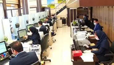 عددنما | چند ایرانی نه شاغل هستند و نه دنبال کارند؟