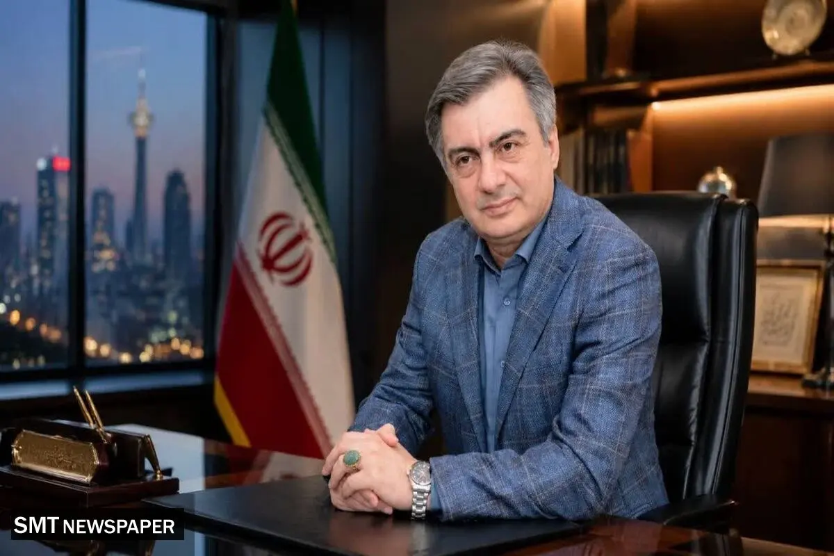 خوارزمی؛ بازوی تحول دیجیتال در بانکداری و پیشران توسعه اقتصاد دیجیتال کشور