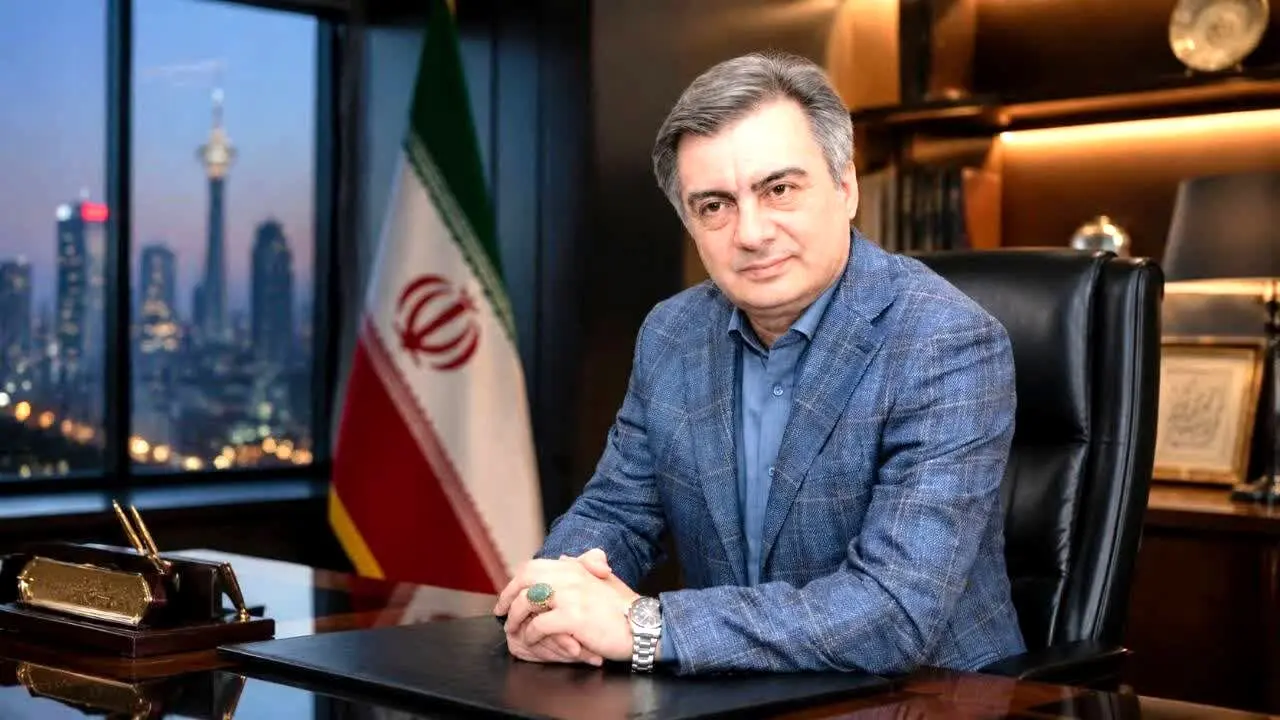 خوارزمی؛ بازوی تحول دیجیتال در بانکداری و پیشران توسعه اقتصاد دیجیتال کشور