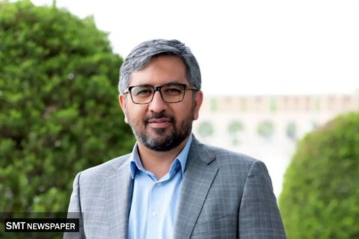 کنفرانس فولادسازی مشوق نخبگان است