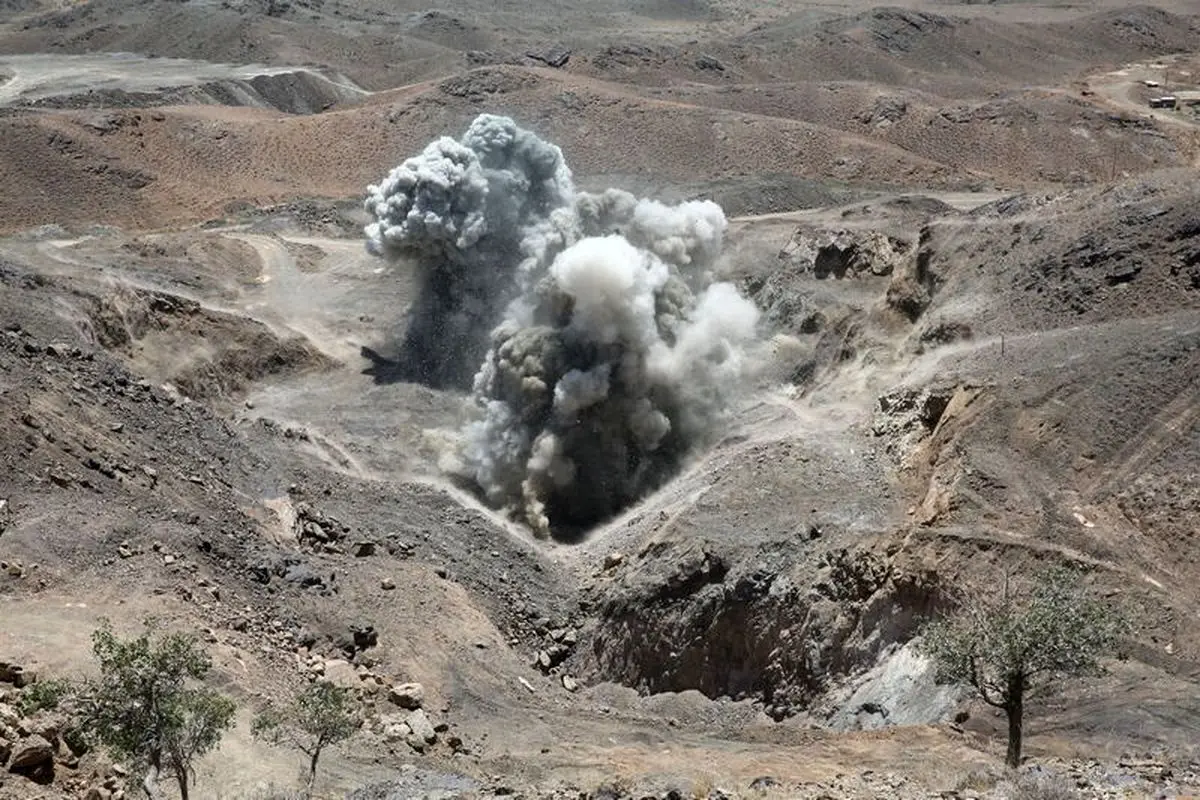ناریه نایاب شد