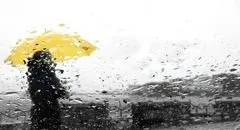 پیش‌بینی بارش و کاهش دما در مناطق شمالی ایران